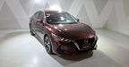 Nissan Sentra 2.0 SENSE CVT Sedan 2021