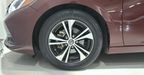 Nissan Sentra 2.0 SENSE CVT Sedan 2021