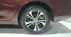 Nissan Sentra 2.0 SENSE CVT Sedan 2021