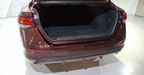 Nissan Sentra 2.0 SENSE CVT Sedan 2021