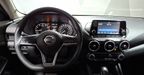 Nissan Sentra 2.0 SENSE CVT Sedan 2021