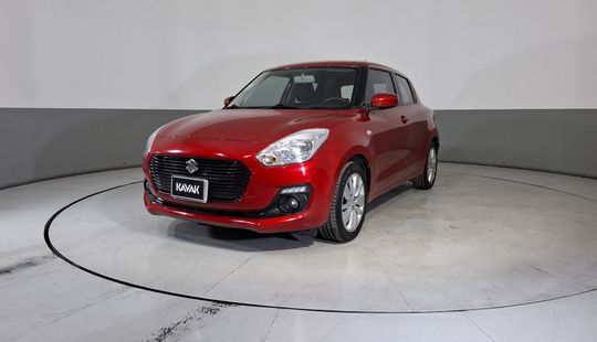 Suzuki • Swift