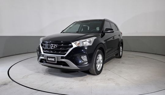 Hyundai • Creta