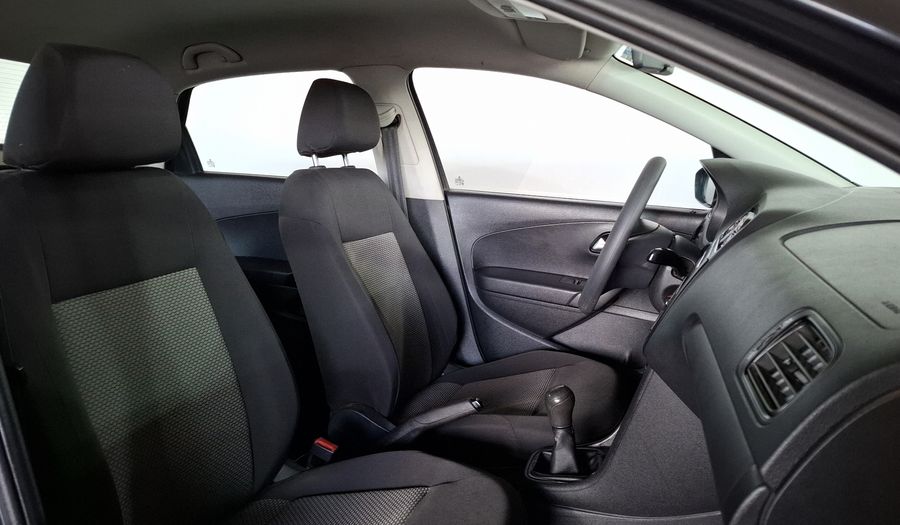 Volkswagen Vento 1.6 STARTLINE STD. Sedan 2018