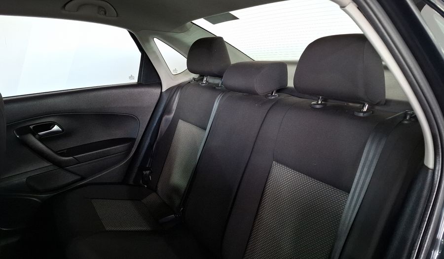 Volkswagen Vento 1.6 STARTLINE STD. Sedan 2018