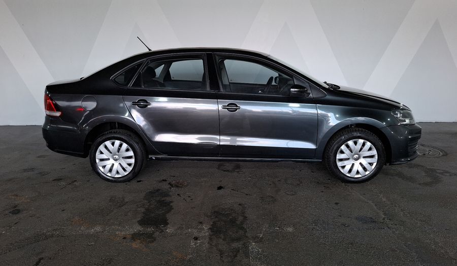 Volkswagen Vento 1.6 STARTLINE STD. Sedan 2018