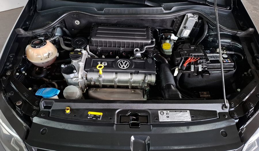 Volkswagen Vento 1.6 STARTLINE STD. Sedan 2018