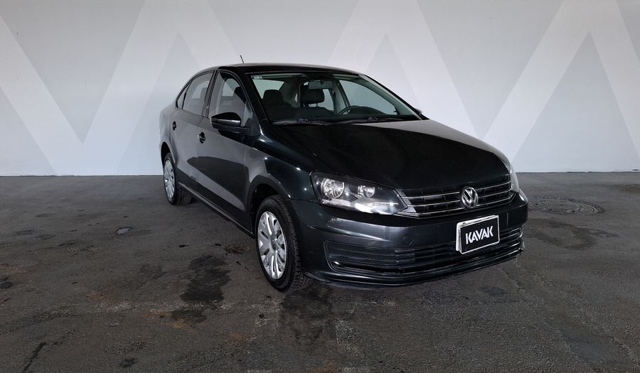 Volkswagen Vento 1.6 STARTLINE STD. Sedan 2018