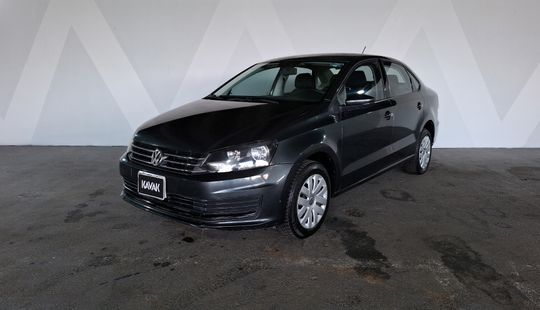 Volkswagen • Vento