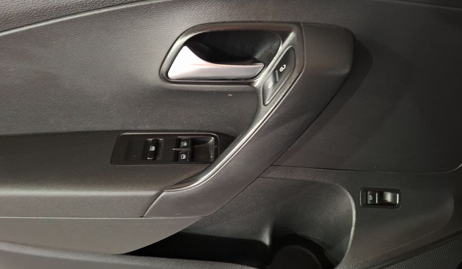 Volkswagen Vento 1.6 STARTLINE STD. Sedan 2018