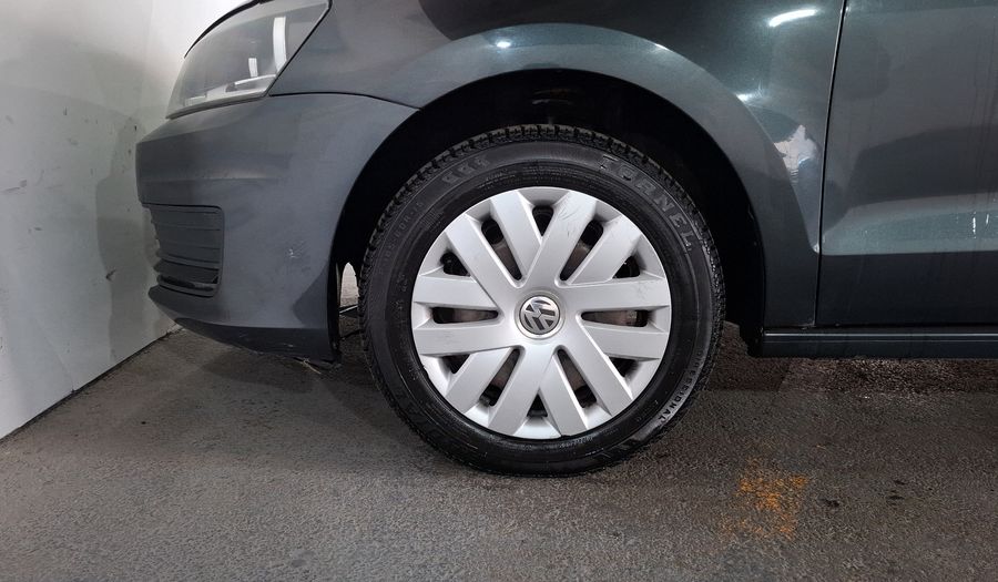 Volkswagen Vento 1.6 STARTLINE STD. Sedan 2018
