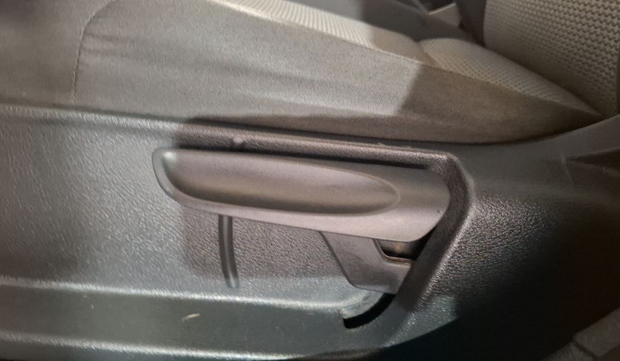 Volkswagen Vento 1.6 STARTLINE STD. Sedan 2018