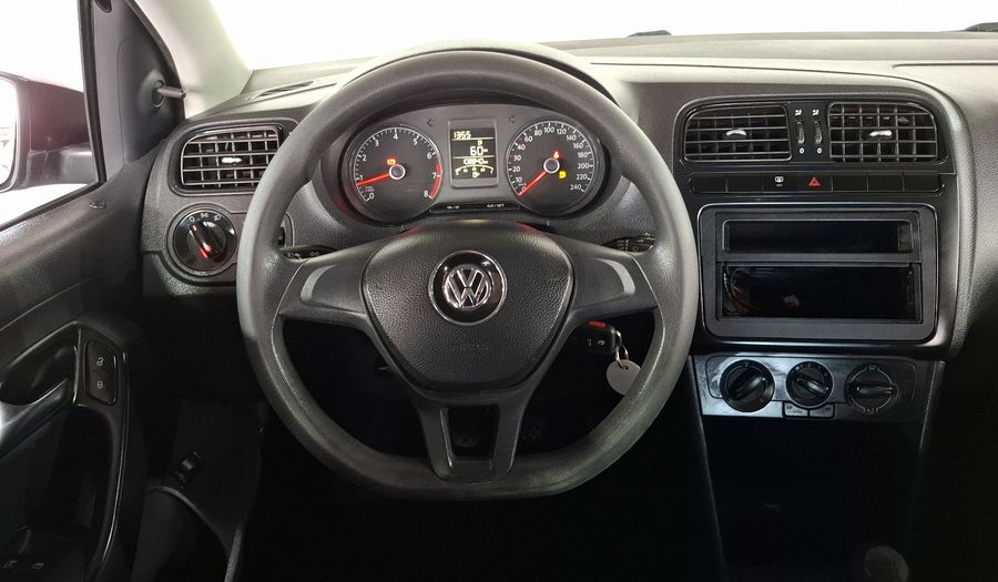 Volkswagen Vento 1.6 STARTLINE STD. Sedan 2018