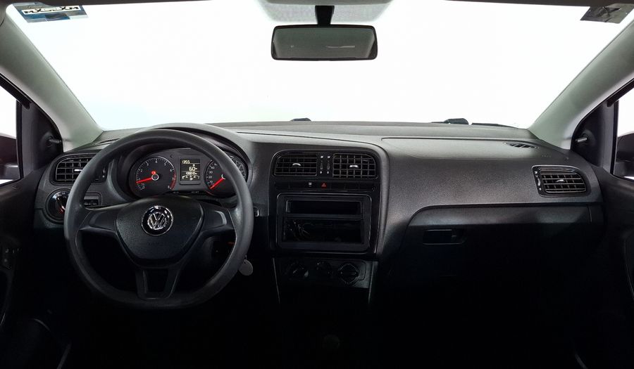 Volkswagen Vento 1.6 STARTLINE STD. Sedan 2018
