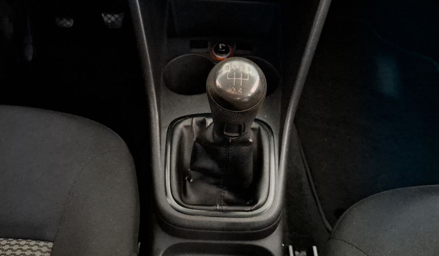 Volkswagen Vento 1.6 STARTLINE STD. Sedan 2018