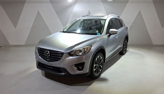 Mazda • CX-5