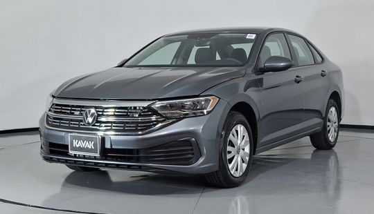 Volkswagen • Jetta