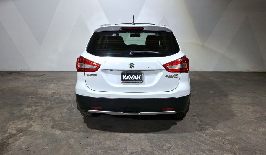 Suzuki S-cross 1.4 BOOSTERJET AUTO Suv 2020
