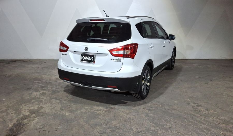 Suzuki S-cross 1.4 BOOSTERJET AUTO Suv 2020
