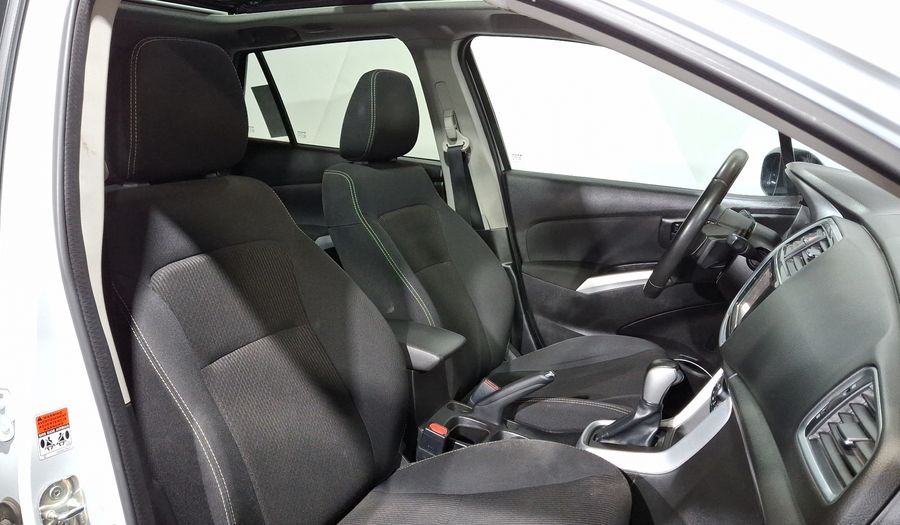 Suzuki S-cross 1.4 BOOSTERJET AUTO Suv 2020
