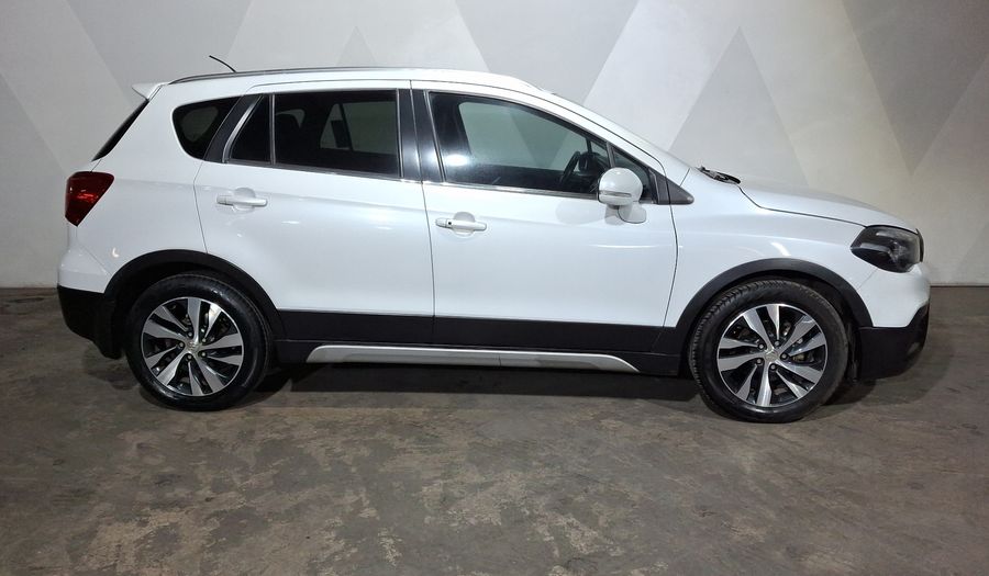 Suzuki S-cross 1.4 BOOSTERJET AUTO Suv 2020