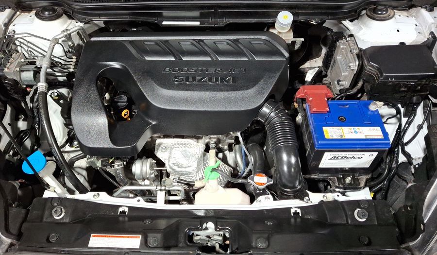 Suzuki S-cross 1.4 BOOSTERJET AUTO Suv 2020