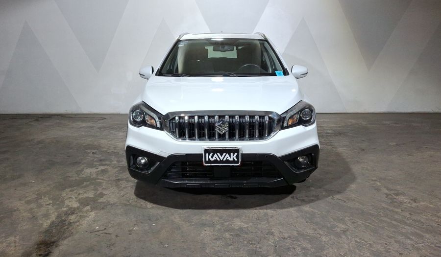 Suzuki S-cross 1.4 BOOSTERJET AUTO Suv 2020