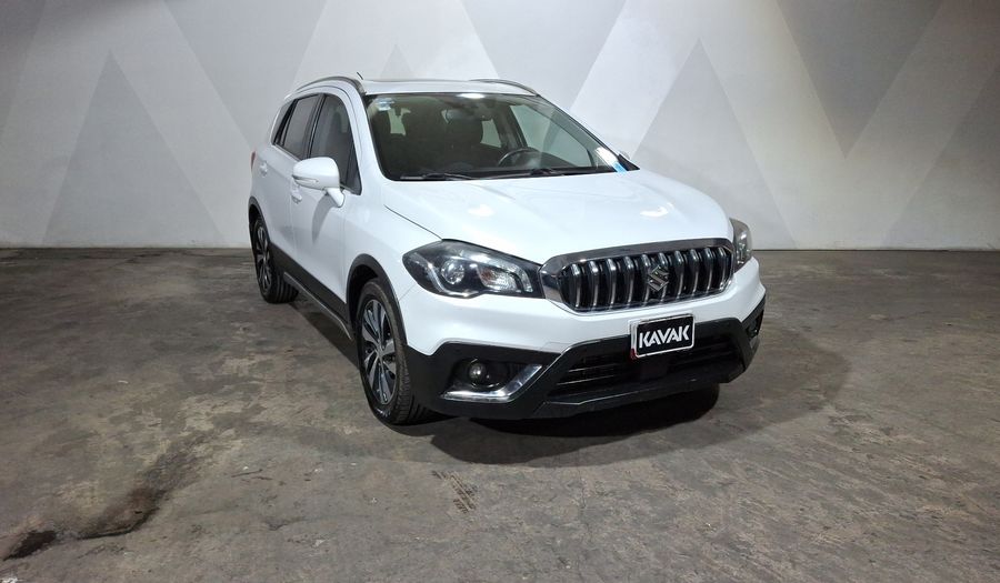 Suzuki S-cross 1.4 BOOSTERJET AUTO Suv 2020