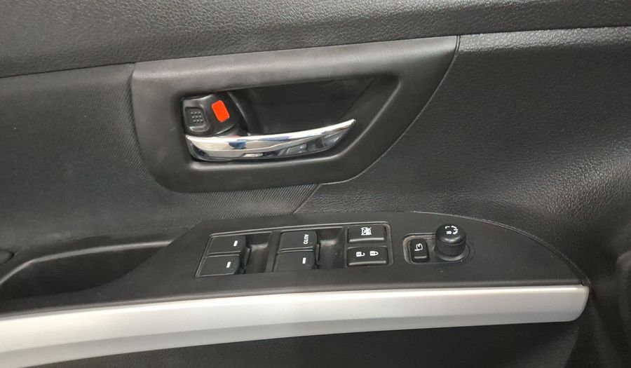 Suzuki S-cross 1.4 BOOSTERJET AUTO Suv 2020