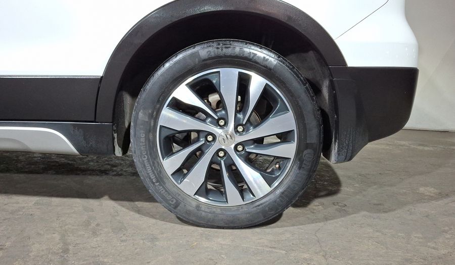 Suzuki S-cross 1.4 BOOSTERJET AUTO Suv 2020