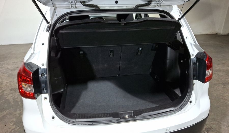 Suzuki S-cross 1.4 BOOSTERJET AUTO Suv 2020