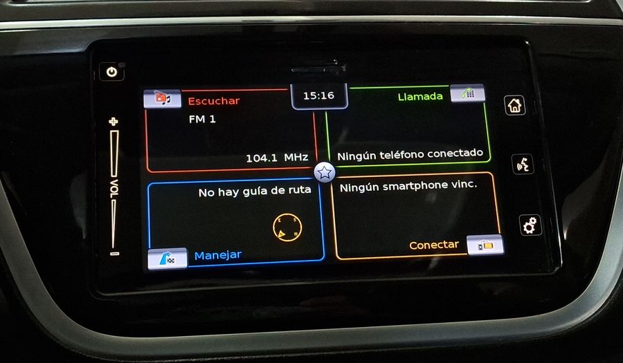 Suzuki S-cross 1.4 BOOSTERJET AUTO Suv 2020