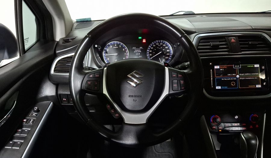 Suzuki S-cross 1.4 BOOSTERJET AUTO Suv 2020