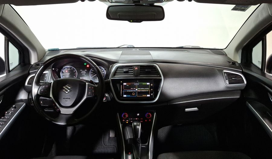 Suzuki S-cross 1.4 BOOSTERJET AUTO Suv 2020