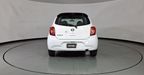 Nissan March 1.6 EXCLUSIVE BI-TONO AUTO Hatchback 2020
