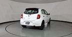 Nissan March 1.6 EXCLUSIVE BI-TONO AUTO Hatchback 2020