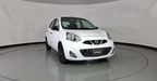 Nissan March 1.6 EXCLUSIVE BI-TONO AUTO Hatchback 2020