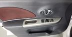 Nissan March 1.6 EXCLUSIVE BI-TONO AUTO Hatchback 2020
