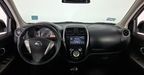 Nissan March 1.6 EXCLUSIVE BI-TONO AUTO Hatchback 2020