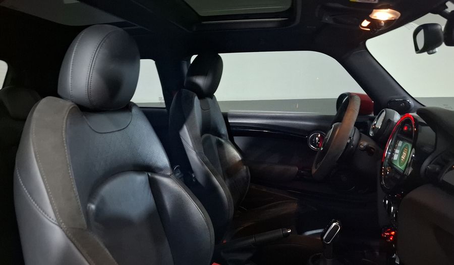 Mini John Cooper Works 2.0 JOHN COOPER WORKS HOT CHILI AUTO Hatchback 2020