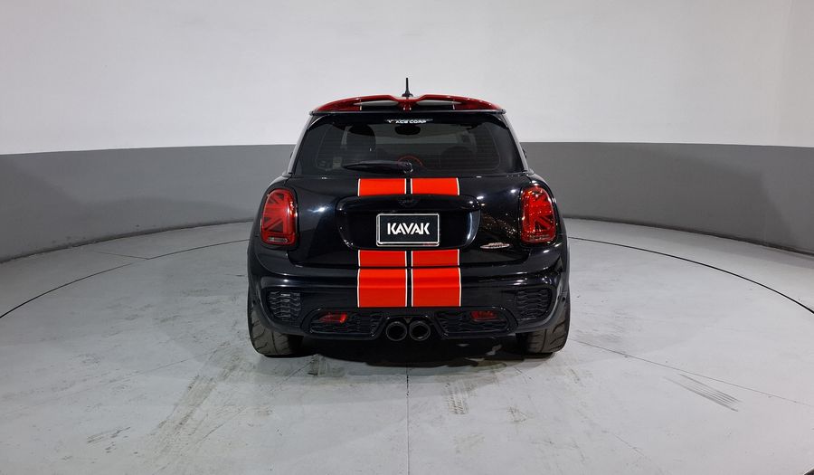 Mini John Cooper Works 2.0 JOHN COOPER WORKS HOT CHILI AUTO Hatchback 2020