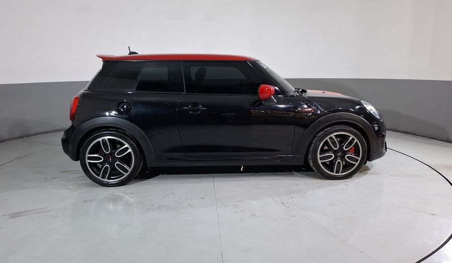 Mini John Cooper Works 2.0 JOHN COOPER WORKS HOT CHILI AUTO Hatchback 2020