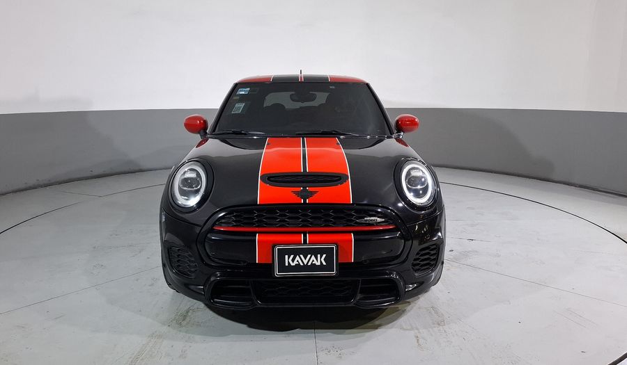 Mini John Cooper Works 2.0 JOHN COOPER WORKS HOT CHILI AUTO Hatchback 2020