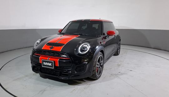 Mini • John Cooper Works