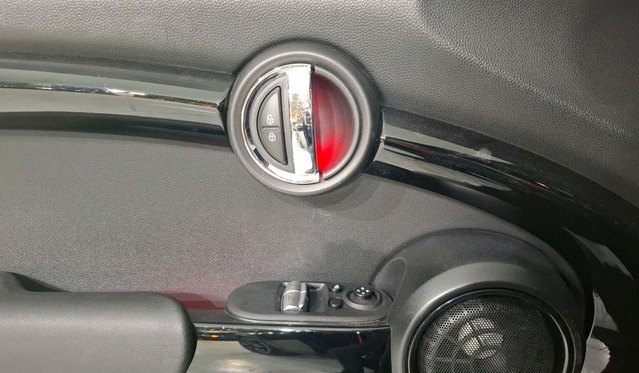 Mini John Cooper Works 2.0 JOHN COOPER WORKS HOT CHILI AUTO Hatchback 2020