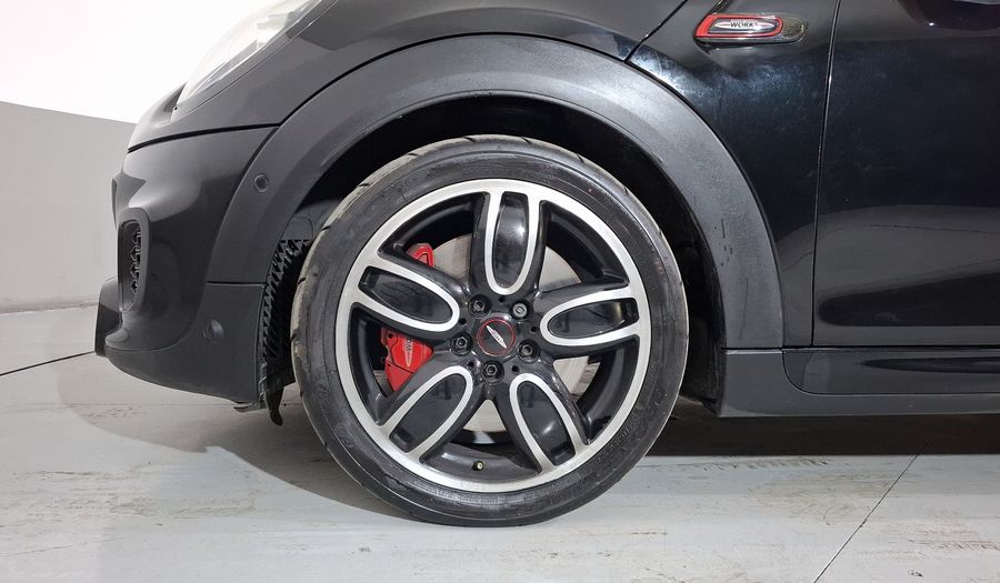 Mini John Cooper Works 2.0 JOHN COOPER WORKS HOT CHILI AUTO Hatchback 2020