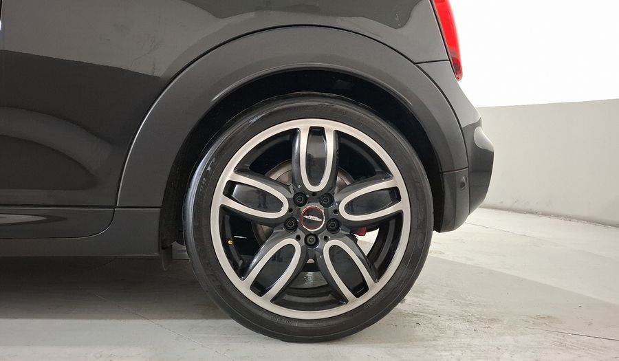 Mini John Cooper Works 2.0 JOHN COOPER WORKS HOT CHILI AUTO Hatchback 2020