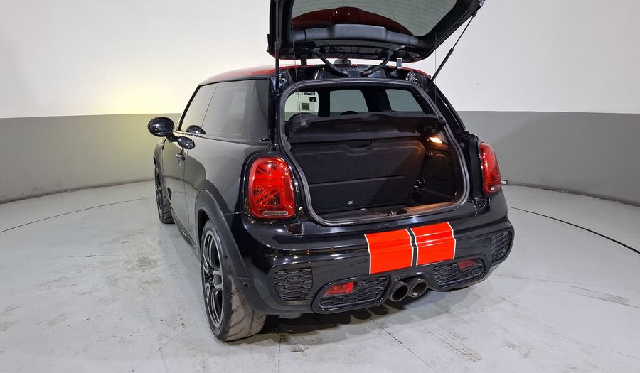 Mini John Cooper Works 2.0 JOHN COOPER WORKS HOT CHILI AUTO Hatchback 2020