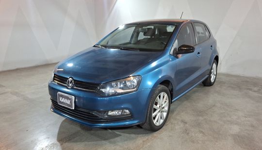 Volkswagen • Polo
