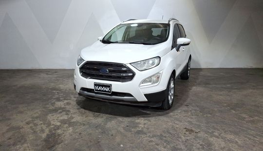 Ford • EcoSport